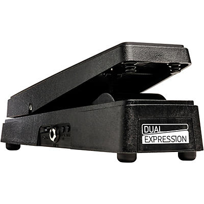 Electro-Harmonix Dual Output Expression Pedal for sale