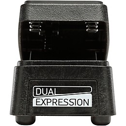 Electro-Harmonix Dual Output Expression Pedal
