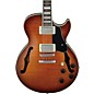 Ibanez AGS73FM Artcore Semi-Hollowbody Electric Guitar Violin Sunburst thumbnail