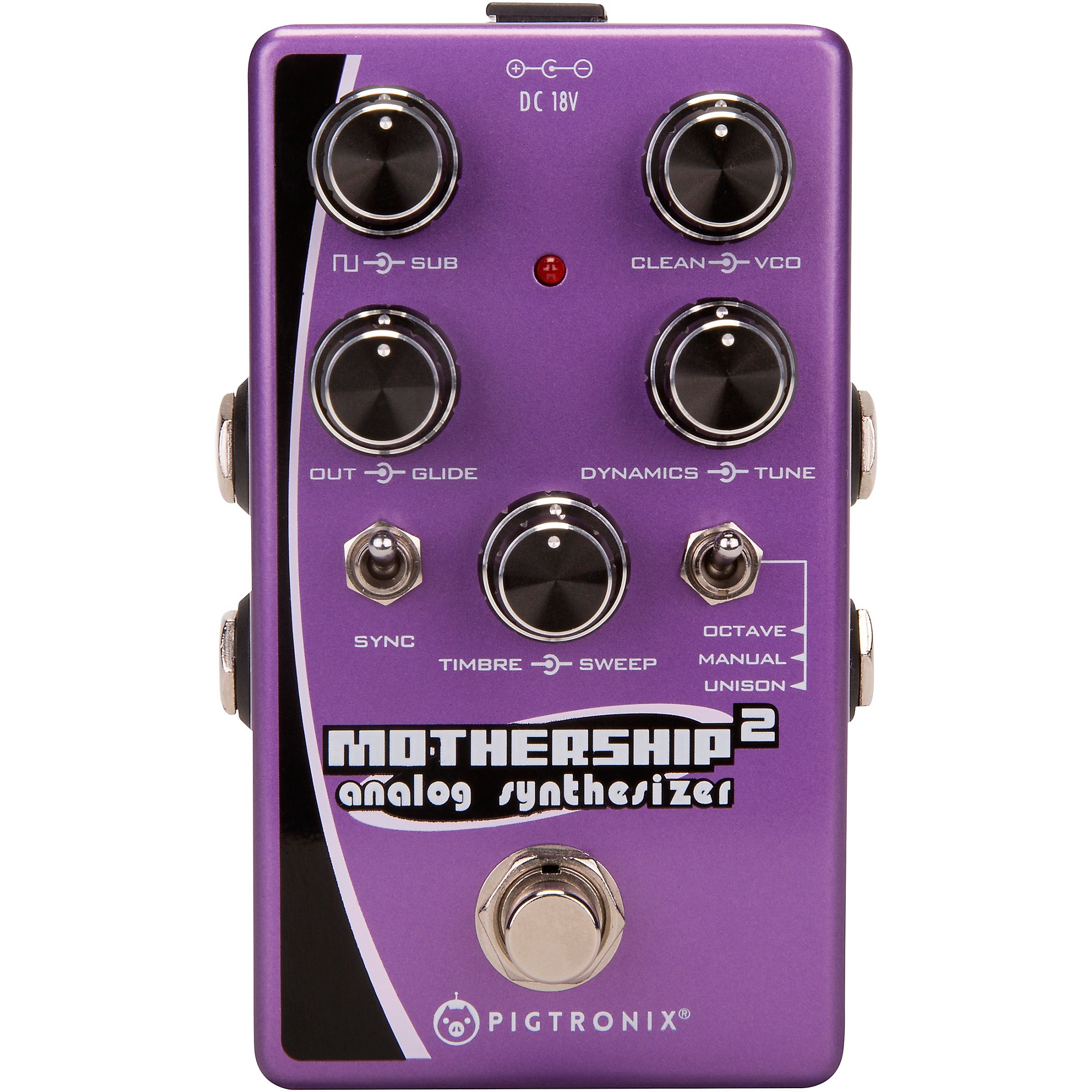 ギター Pigtronix Mothership Analog Synth K36640000000000-00-2000x2000.jpg