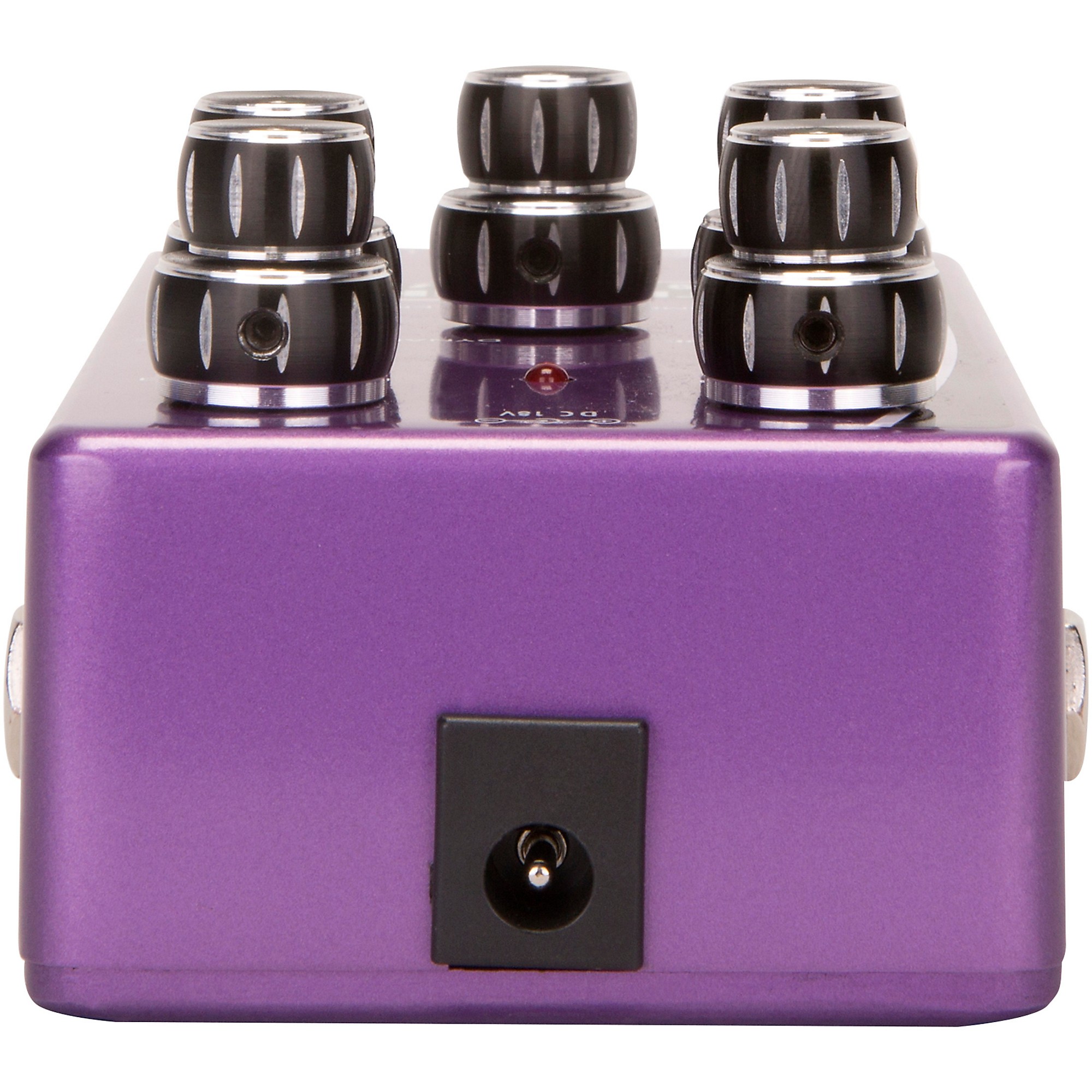 ギター Pigtronix Mothership Analog Synth Pigtronix Mothership | Analogue Haven