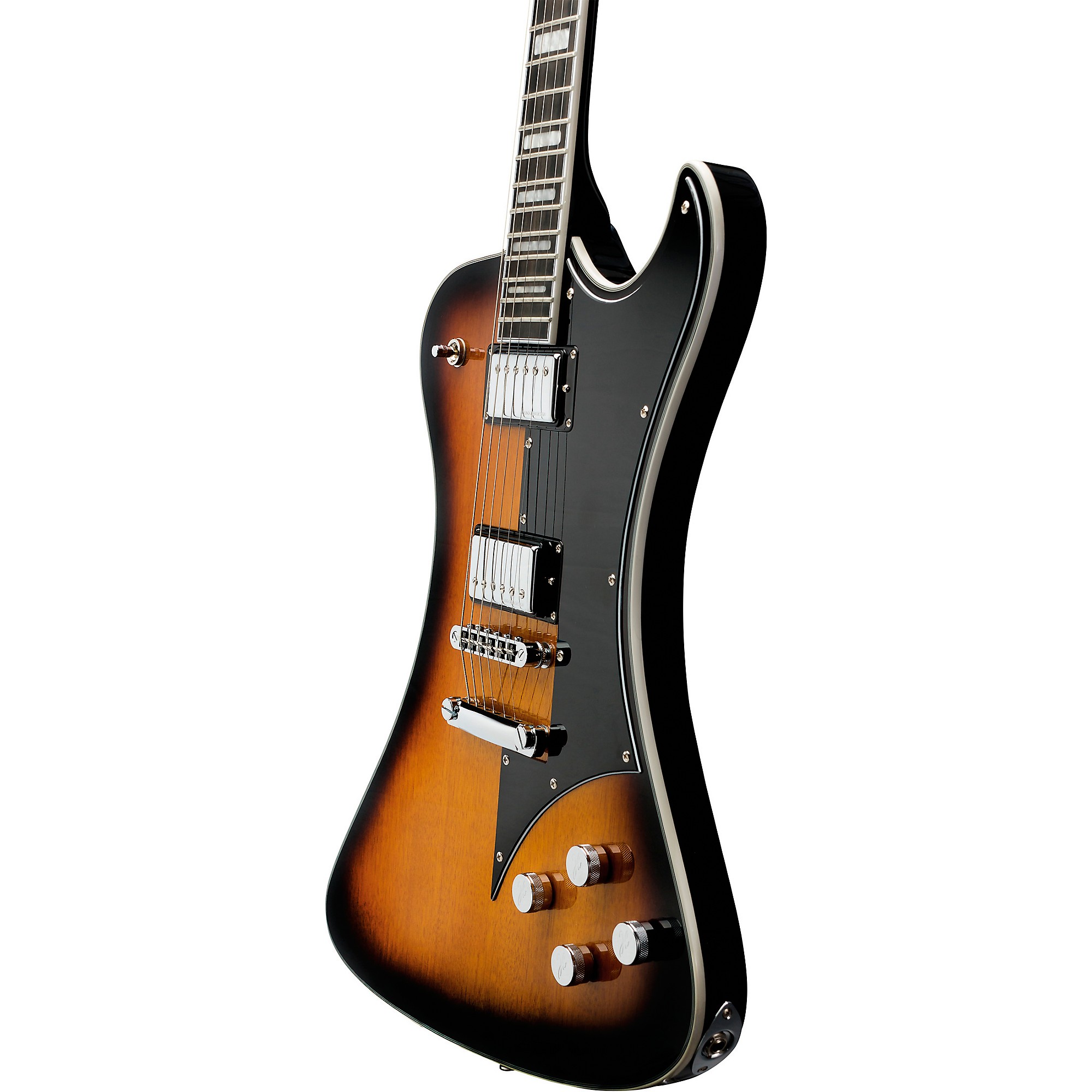 hagstrom fantomen tobacco sunburst Hagstrom Fantomen Electric Guitar Tobacco Sunburst