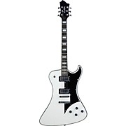 Hagstrom Fantomen Electric Guitar Gloss White for sale