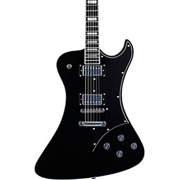 Hagstrom Fantomen Electric Guitar Gloss Black