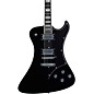 Hagstrom Fantomen Electric Guitar Gloss Black thumbnail
