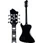 Hagstrom Fantomen Electric Guitar Gloss Black