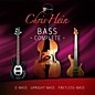 Best Service Chris Hein Bass