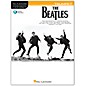 Hal Leonard The Beatles - Instrumental Play-Along Series Trumpet Book/Audio Online thumbnail