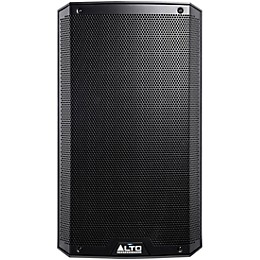 Peavey PV14AT Mixer with Alto TS2 PA Package 12" Mains
