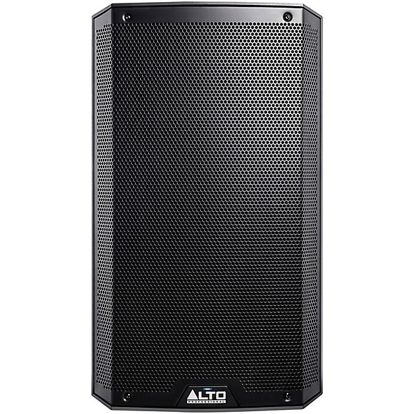 Peavey PV14AT Mixer with Alto TS2 PA Package 12" Mains