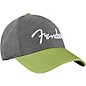 Fender California Series Chambray Logo Hat