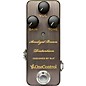 Open Box One Control Anodized Brown Distortion Effects Pedal Level 1 thumbnail