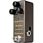 Open Box One Control Anodized Brown Distortion Effects Pedal Level 1