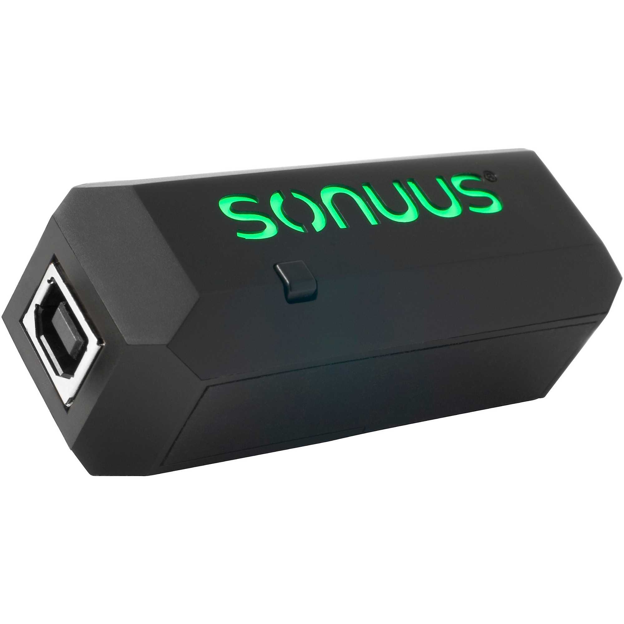 Sonuus i2M musicport MIDI Interface | Guitar Center