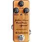 One Control Golden Acorn Overdrive Special Effects Pedal thumbnail