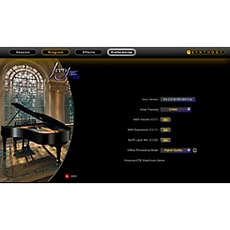 Synthogy Ivory II - Studio Grands