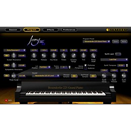 Synthogy Ivory II - Studio Grands