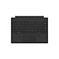 Microsoft Surface Pro 4 Type Cover, Black Black thumbnail