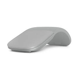 Microsoft Surface Arc Mouse, Light Gray