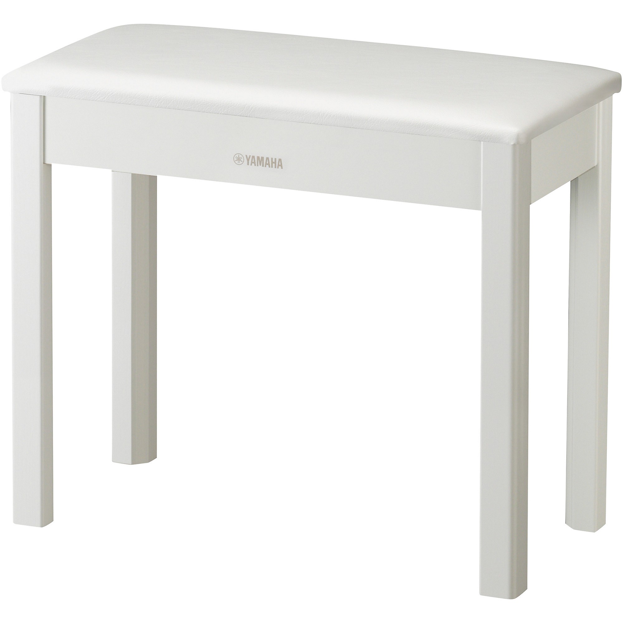 YAMAHA ピアノベンチ P-2000 ホワイト YAMAHA ピアノベンチ P-2000 ホワイト - メルカリ