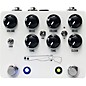 JHS Pedals Double Barrel V4 Overdrive Effects Pedal thumbnail