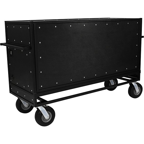 Pageantry Innovations Enclosed Synth Cart
