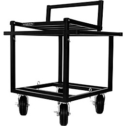 Pageantry Innovations Single Speaker Stack Cart