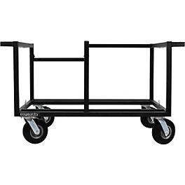 Pageantry Innovations Combo Speaker Cart