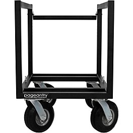 Pageantry Innovations Full Range Speaker Cart