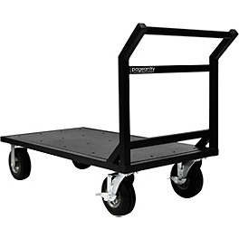 Pageantry Innovations Floor Cart