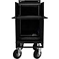 Pageantry Innovations Single Mixer Cart Stealth Series Upgrade w/ Bi-Fold Top Cover thumbnail