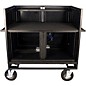 Pageantry Innovations Double Mixer Cart Stealth Series Upgrade thumbnail
