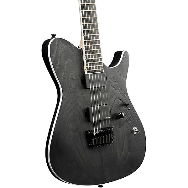 Open Box Ibanez Charcoal Satin 190839752871 | Guitar Center