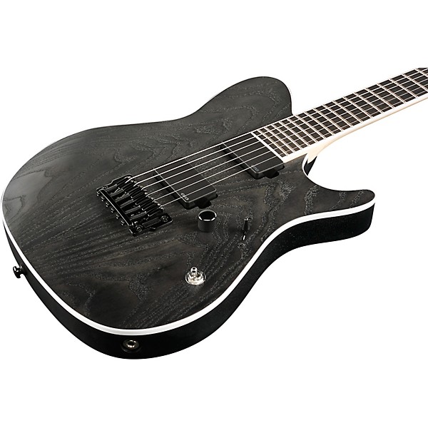 Open Box Ibanez Charcoal Satin 190839752871 | Guitar Center