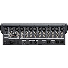 PreSonus StudioLive 16.0.2 USB Digital Mixer With Fender Studio
