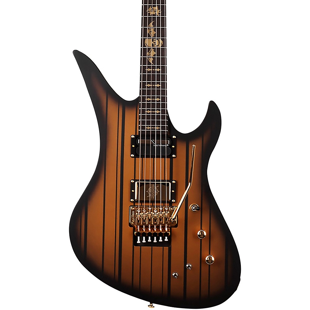 schecter synyster gates guitar center