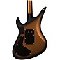 Open Box Schecter Guitar Research Synyster Gates Custom-S Electric Guitar Level 1 Satin Gold Burst