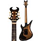 Schecter Guitar Research Synyster Gates Custom-S Electric Guitar Satin Gold Burst
