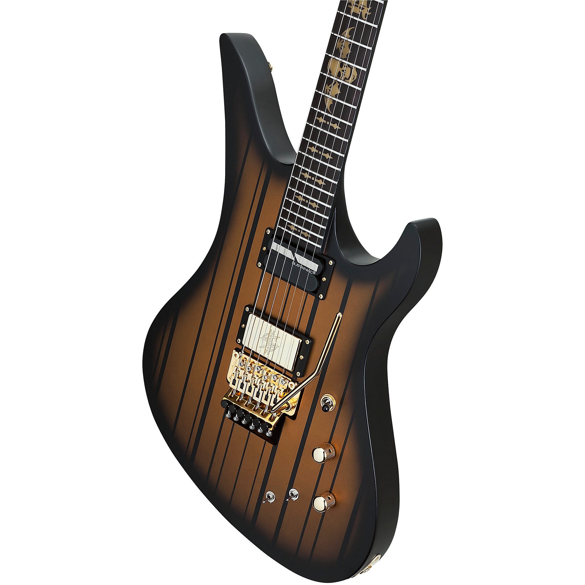 Schecter Guitar Research Synyster Gates Custom-S Electric