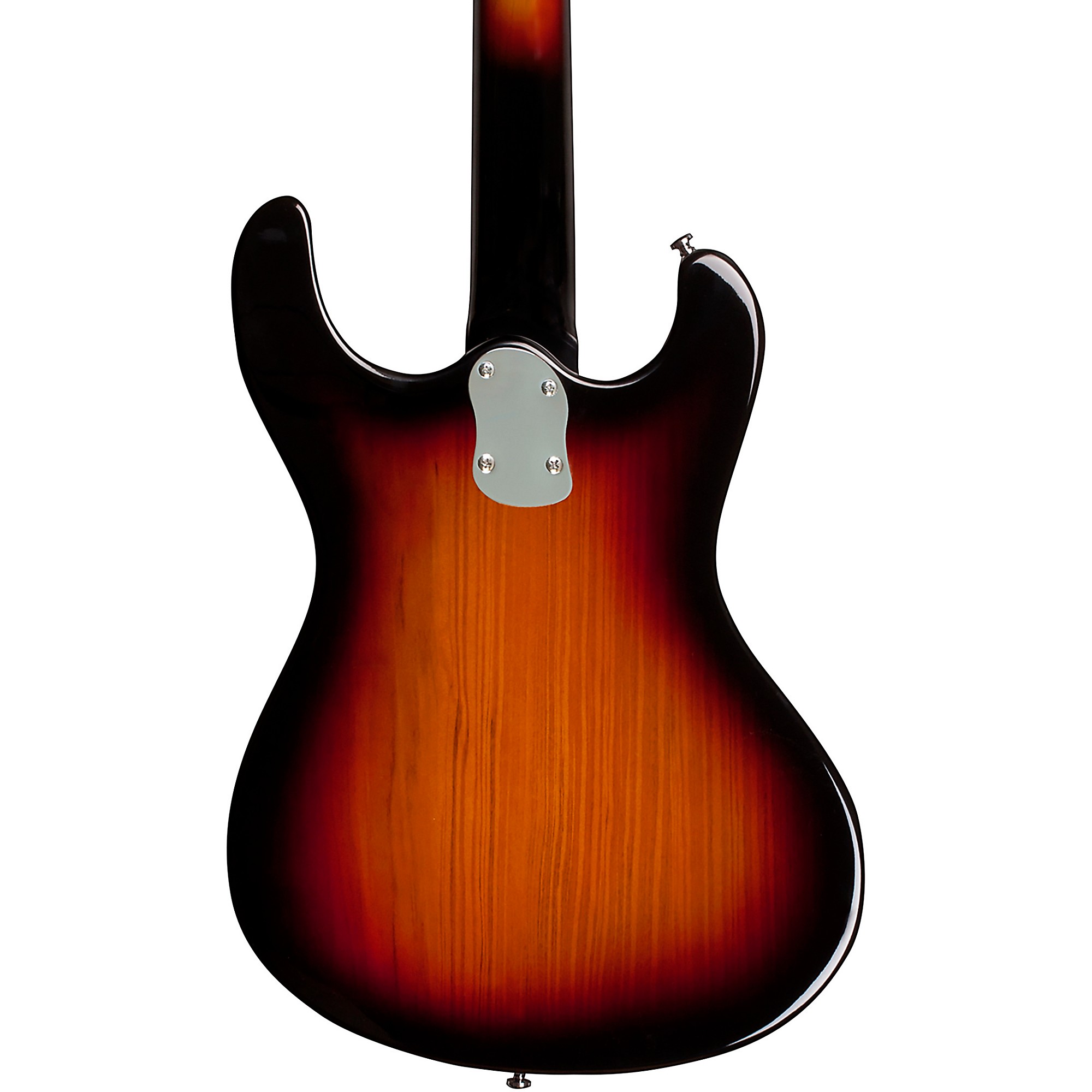 Danelectro The 64 Bass 【Aguilar OPB-3搭載】 Danelectro The 64 Bass 【Aguilar OPB-3搭載】 - メルカリ
