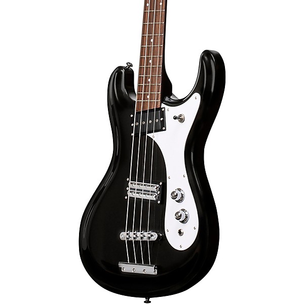 Danelectro '64 Bass Black Pearl | Guitar Center