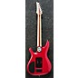 Ibanez JS2480MCR Joe Satriani Signature Electric Guitar Metallic Red