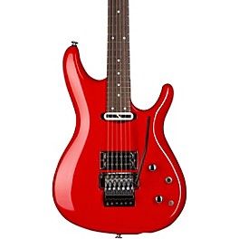 Ibanez JS2480MCR Joe Satriani Signature Electric Guitar Metallic Red