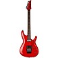 Ibanez JS2480MCR Joe Satriani Signature Electric Guitar Metallic Red