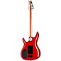 Ibanez JS2480MCR Joe Satriani Signature Electric Guitar Metallic Red