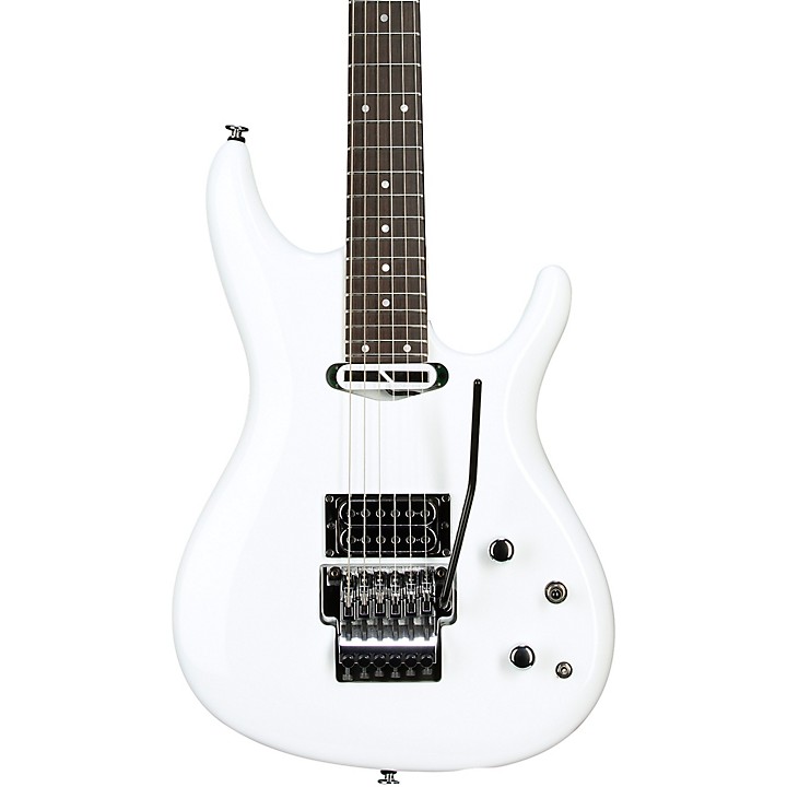Platinum Ibanez JS2480MCR Joe Satriani Signature Electric Guitar