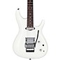 Ibanez JS2480MCR Joe Satriani Signature Electric Guitar White thumbnail