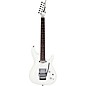 Ibanez JS2480MCR Joe Satriani Signature Electric Guitar White