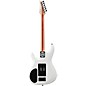 Ibanez JS2480MCR Joe Satriani Signature Electric Guitar White