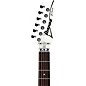 Ibanez JS2480MCR Joe Satriani Signature Electric Guitar White